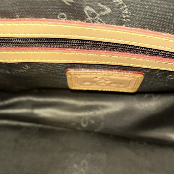 Rioni Boston Bag Set - Picture 4 of 10